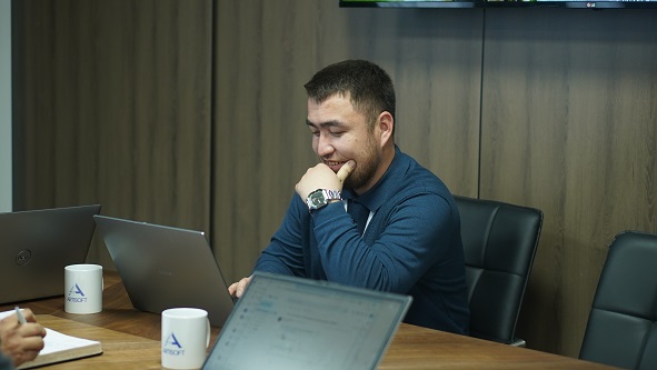 Разработка