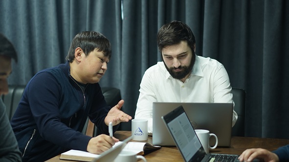 Тестирование